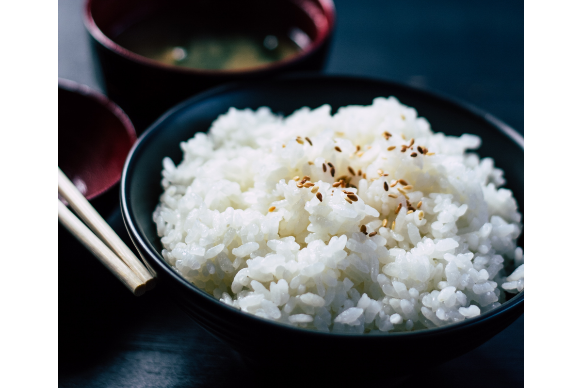 riz-sesame